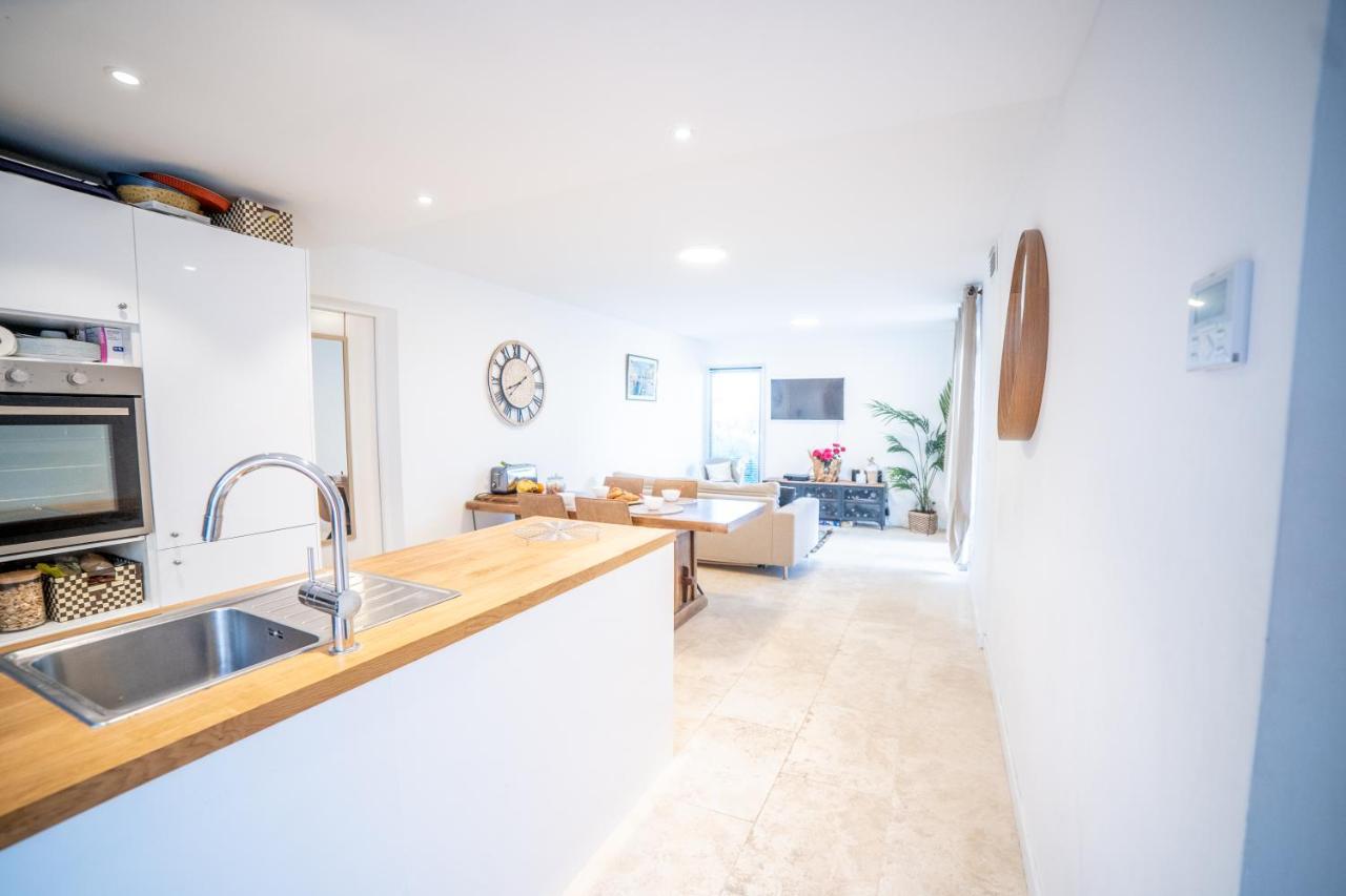 Villa Sunny Beach Clim Acces Plage Parking Famille - Topprosconciergerie La Grande-Motte Exterior foto