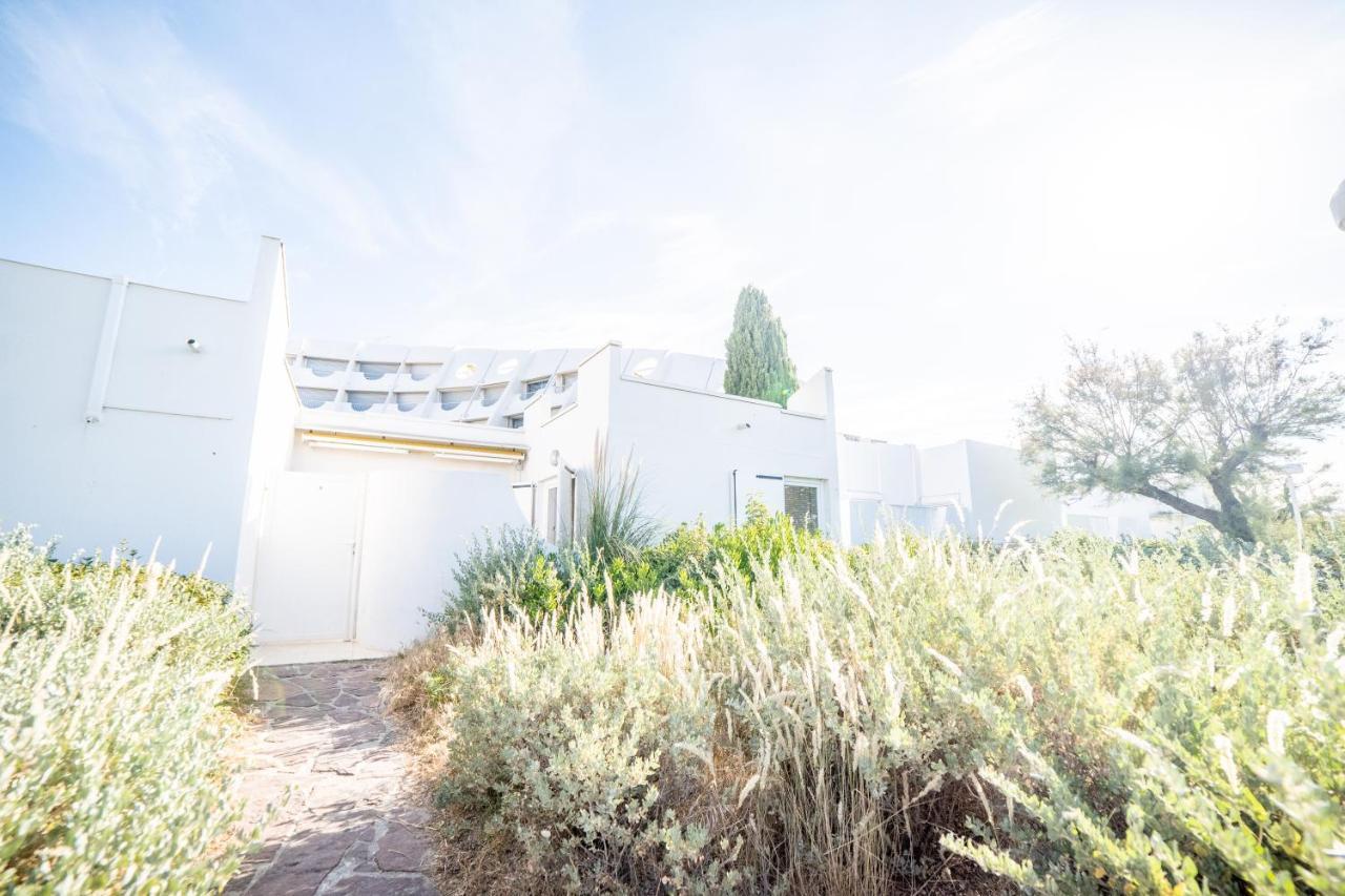 Villa Sunny Beach Clim Acces Plage Parking Famille - Topprosconciergerie La Grande-Motte Exterior foto
