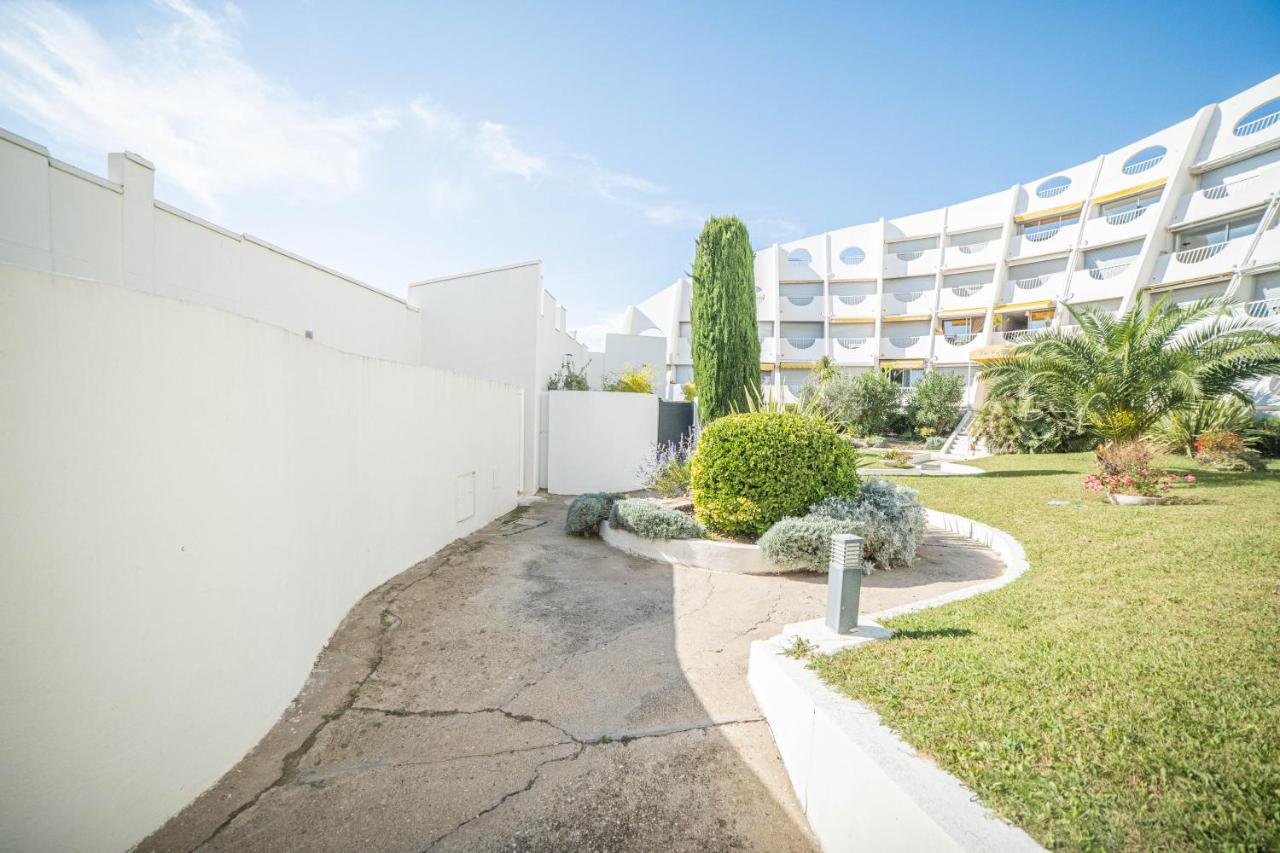 Villa Sunny Beach Clim Acces Plage Parking Famille - Topprosconciergerie La Grande-Motte Exterior foto