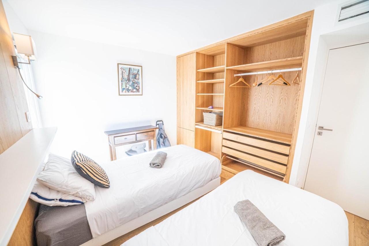 Villa Sunny Beach Clim Acces Plage Parking Famille - Topprosconciergerie La Grande-Motte Exterior foto