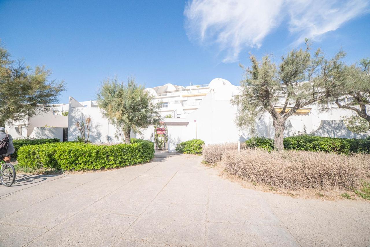 Villa Sunny Beach Clim Acces Plage Parking Famille - Topprosconciergerie La Grande-Motte Exterior foto