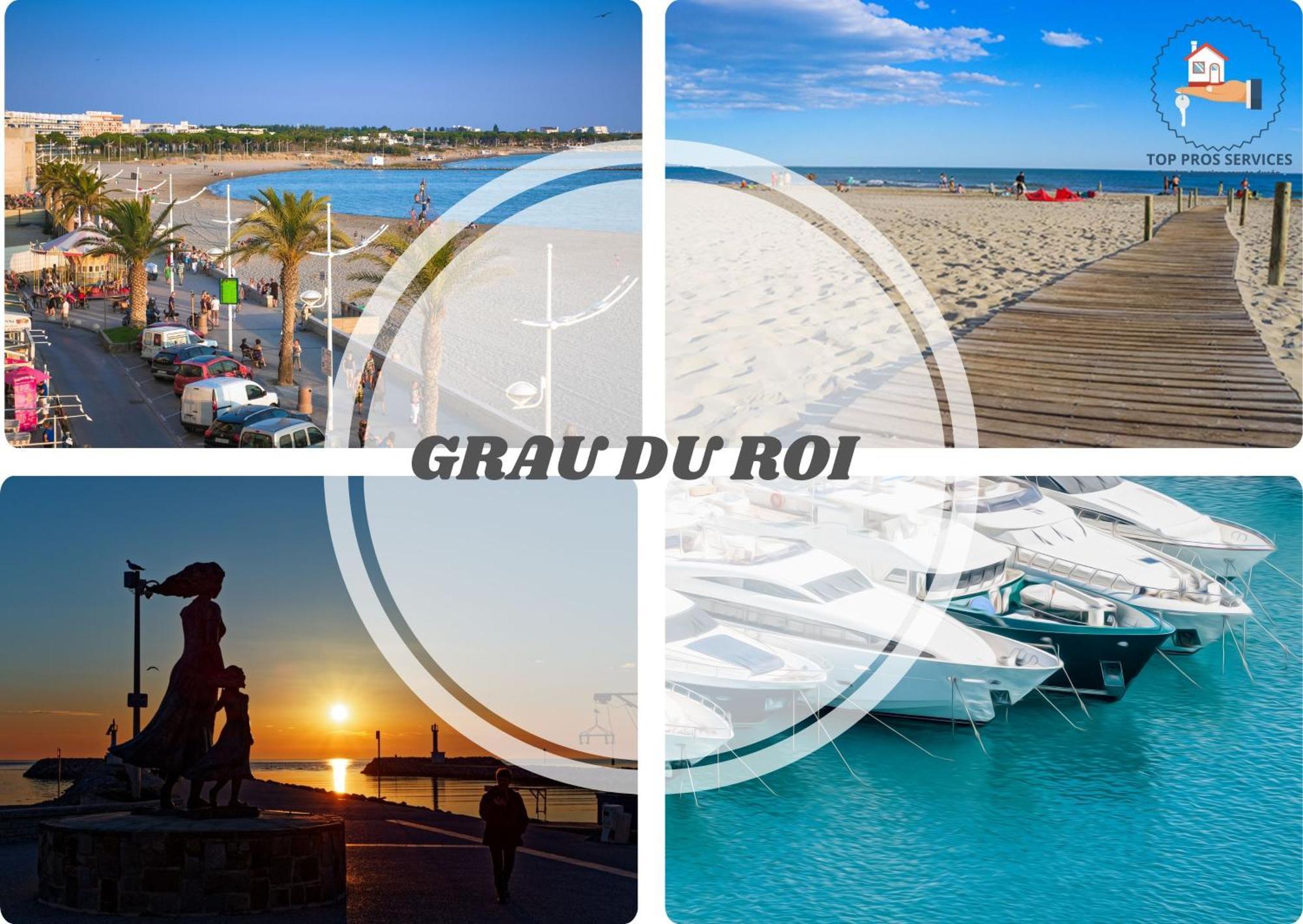 Villa Sunny Beach Clim Acces Plage Parking Famille - Topprosconciergerie La Grande-Motte Exterior foto